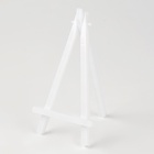 Алмазная мозаика на новый год с частичным заполнением для детей «Лисенок», 10×15 см, набор для творчества - Фото 7