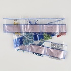 Алмазная мозаика на новый год с частичным заполнением для детей «Пингвин», 10×15 см, набор для творчества - Фото 5