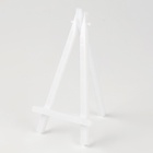 Алмазная мозаика на новый год с частичным заполнением для детей «Пингвин», 10×15 см, набор для творчества - Фото 7