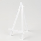 Алмазная мозаика на новый год с частичным заполнением для детей «Котёнок», 10×15 см, набор для творчества - Фото 7