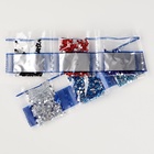 Алмазная мозаика с частичным заполнением на подставке для детей «Самолет», 10×15 см, набор для творчества - Фото 5