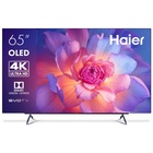 OLED телевизор Haier 65 OLED S9 - фото 51681344