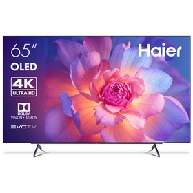 OLED телевизор Haier 65 OLED S9