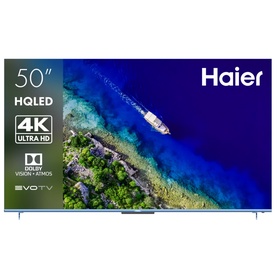 QLED телевизор Haier 50 Smart TV S5 Pro