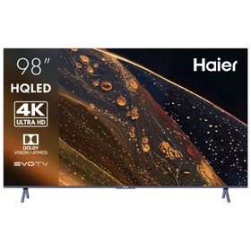 QLED телевизор Haier 98 Smart TV S8