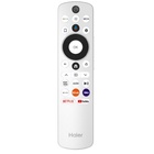 QLED телевизор Haier 65 Smart TV S5 Pro - фото 51681523 QLED телевизор Haier 65 Smart TV S5 Pro - фото 51681523