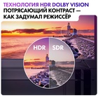 LED телевизор Haier 55 Smart TV S3 - фото 51681547 LED телевизор Haier 55 Smart TV S3 - фото 51681547