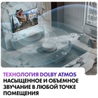 LED телевизор Haier 55 Smart TV S3 - фото 51681548 LED телевизор Haier 55 Smart TV S3 - фото 51681548