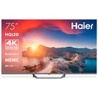 LED телевизор Haier 75 Smart TV S2 Pro - фото 51681561