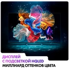 LED телевизор Haier 75 Smart TV S2 Pro - фото 51681569 LED телевизор Haier 75 Smart TV S2 Pro - фото 51681569