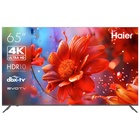 LED телевизор Haier 65 Smart TV S2 - фото 51681573