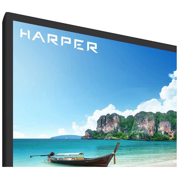 LED телевизор HARPER 24R491TS - фото 51685066