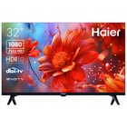 LED телевизор Haier 32 Smart TV S2 - фото 51681593