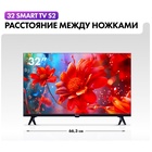 LED телевизор Haier 32 Smart TV S2 - фото 51684466 LED телевизор Haier 32 Smart TV S2 - фото 51684466