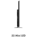 LED телевизор Haier 55 Mini LED - фото 51681606 LED телевизор Haier 55 Mini LED - фото 51681606