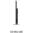 LED телевизор Haier 55 Mini LED - фото 51681607 LED телевизор Haier 55 Mini LED - фото 51681607