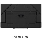 LED телевизор Haier 55 Mini LED - фото 51681608 LED телевизор Haier 55 Mini LED - фото 51681608