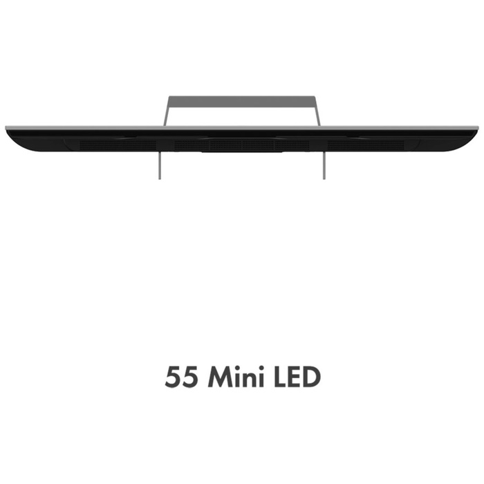 LED телевизор Haier 55 Mini LED - фото 51681609