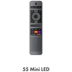 LED телевизор Haier 55 Mini LED - фото 51681610 LED телевизор Haier 55 Mini LED - фото 51681610