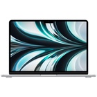 Ноутбук Apple MacBook Air 13.6" A2681 Mid 2022  (MLY03LL/A) Silver - фото 51681617