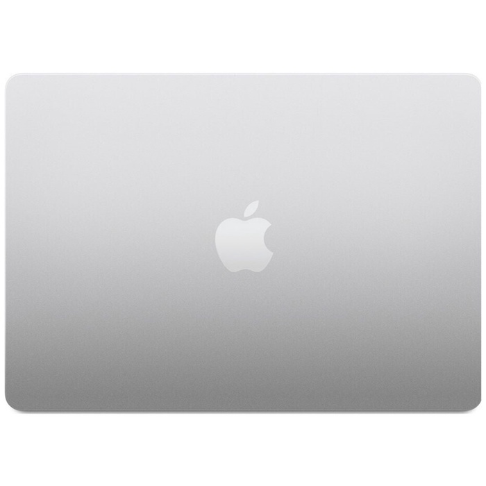 Ноутбук Apple MacBook Air 13.6" A2681 Mid 2022  (MLY03LL/A) Silver - фото 51681619