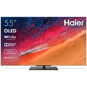 OLED телевизор Haier 55 S9 Pro