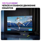 OLED телевизор Haier 55 S9 Pro - фото 51681628 OLED телевизор Haier 55 S9 Pro - фото 51681628