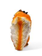 Садовая фигура из полистоуна «Белка с шишкой», 28×12×27 см - Фото 7