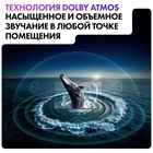 OLED телевизор Haier 55 OLED S9 - фото 51681654 OLED телевизор Haier 55 OLED S9 - фото 51681654