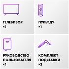 OLED телевизор Haier 55 OLED S9 - фото 51681644 OLED телевизор Haier 55 OLED S9 - фото 51681644
