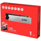 Накопитель SSD ADATA M.2 GAMMIX S60 BLADE 1024 Гб PCIe 4.0 AGAMMIXS60-1T-CS - фото 51681665 Накопитель SSD ADATA M.2 GAMMIX S60 BLADE 1024 Гб PCIe 4.0 AGAMMIXS60-1T-CS - фото 51681665