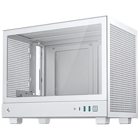 Корпус Deepcool CH160 WHITE