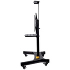 Мобильная стойка Arm media PT-STAND-11 для LED/LCD телевизоров - фото 51684480 Мобильная стойка Arm media PT-STAND-11 для LED/LCD телевизоров - фото 51684480