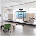 Мобильная стойка Arm media PT-STAND-11 для LED/LCD телевизоров - фото 51684483 Мобильная стойка Arm media PT-STAND-11 для LED/LCD телевизоров - фото 51684483