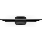 Монитор AOC Value Line 24B2XH, 23.8", IPS, 1920x1080, 75Гц, 4 мс, D-Sub, HDMI, чёрный - фото 51674209