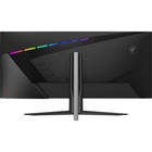 Монитор MSI 40" MAG401QR черный IPS LED 1ms 21:9 HDMI M/M матовая 400cd 178гр/178гр 3440x14 103390 - фото 51674212 Монитор MSI 40" MAG401QR черный IPS LED 1ms 21:9 HDMI M/M матовая 400cd 178гр/178гр 3440x14 103390 - фото 51674212