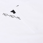 Пижама новогодняя женская (футболка, шорты) KAFTAN «Елки», размер 44-46 10610244