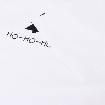 Пижама новогодняя женская (футболка, шорты) KAFTAN «Елки», размер 44-46