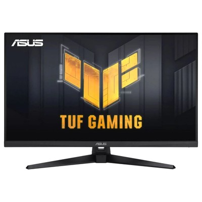 Монитор Asus 31.5" TUF Gaming VG32UQA1A черный IPS LED 1ms 16:9 HDMI M/M матовая 400cd 178г   107042