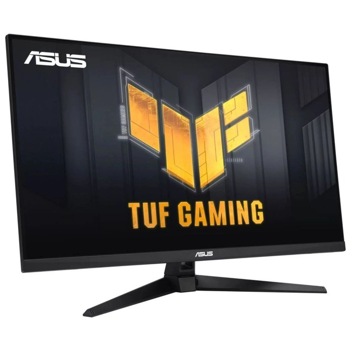 Монитор Asus 31.5" TUF Gaming VG32UQA1A черный IPS LED 1ms 16:9 HDMI M/M матовая 400cd 178г   107042 - фото 51674217