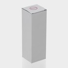 Кувшин для напитков «Молочный пакет» Доляна, 500 мл, 6.2×20.5 см, полистирол, прозрачный - Фото 7