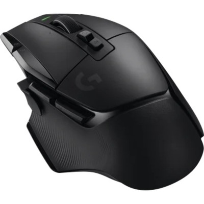 Мышь Logitech G502 X Lightspeed черный оптическая (25600dpi) беспроводная USB (13but)