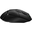 Мышь Logitech G502 X Lightspeed черный оптическая (25600dpi) беспроводная USB (13but) - Фото 3