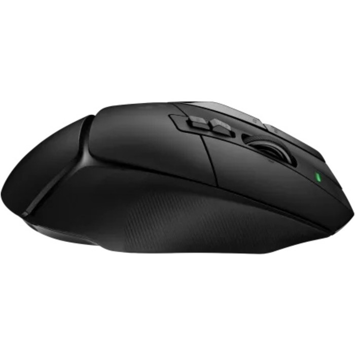 Мышь Logitech G502 X Lightspeed черный оптическая (25600dpi) беспроводная USB (13but) - фото 51674224