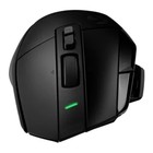 Мышь Logitech G502 X Lightspeed черный оптическая (25600dpi) беспроводная USB (13but) - Фото 5