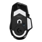 Мышь Logitech G502 X Lightspeed черный оптическая (25600dpi) беспроводная USB (13but) - Фото 6