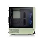Корпус Thermaltake Ceres 300 TG ARGB Matcha зеленый без БП ATX 7x140mm 5x180mm 2xUSB3.0 aud 107806 - фото 51674246 Корпус Thermaltake Ceres 300 TG ARGB Matcha зеленый без БП ATX 7x140mm 5x180mm 2xUSB3.0 aud 107806 - фото 51674246