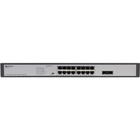 Коммутатор Origo OS2218FP/200W OS2218FP/200W/A1A (L2) 16x1Гбит/с 2SFP 16PoE+ 250W неуправля   107809 - фото 51674259