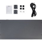 Коммутатор Origo OS2218FP/200W OS2218FP/200W/A1A (L2) 16x1Гбит/с 2SFP 16PoE+ 250W неуправля 107809 - фото 51674262 Коммутатор Origo OS2218FP/200W OS2218FP/200W/A1A (L2) 16x1Гбит/с 2SFP 16PoE+ 250W неуправля 107809 - фото 51674262