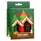 УЦЕНКА Набор новогодних кремов для рук по 30 мл, 3 шт. - Фото 2